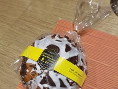 -长春高新益田福朋喜来登酒店·宜客乐标帜餐厅