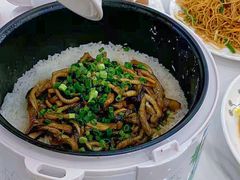 -祈胜邨•顺德鱼生•顺德菜(容桂店)