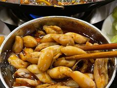 -鸿顺老铁锅美蛙鱼府(解放碑店)