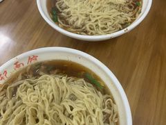 -陈记锅盖面(长江路店)