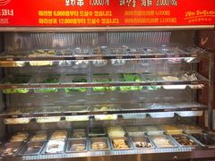 菜单-鑫龙福麻辣烫(明洞站店)