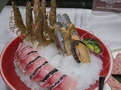 -红鼎豆捞·非遗鲍皇汤火锅(宝丰路店)