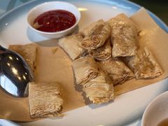 -杭州香格里拉·香宫中餐厅