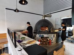 -Twin Tails Brewpub双尾精酿餐吧(八坼店)