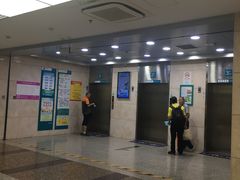 -上海市普陀区中心医院