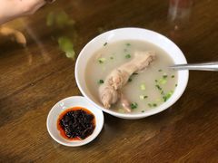 -易老妈蹄花.特色川菜(人民公园总店)