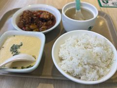 -老乡鸡(武汉光谷天地坐标城店)