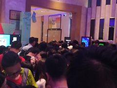 -堂会(白云店)