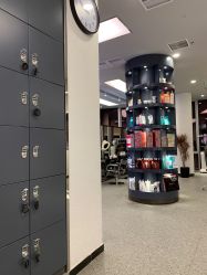 -愉己冥想·护发专门店