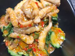 八抓鱼-听说碳烧蛙(高新万达店)