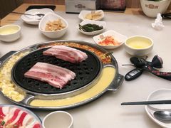 -韩宫宴和牛烤肉(宣州国购店)