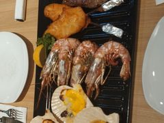-必胜客(金高店)