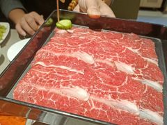 -海底捞火锅(枫蓝国际购物中心店)