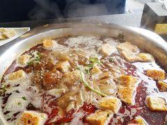 -老城红焖羊肉(人民路店)