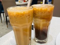 -香港新发烧腊茶餐厅(水围店)