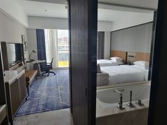 -广州粤海喜来登酒店