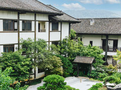 -茅山东方盐湖城景区