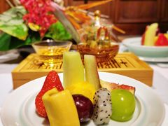 -叶叶菩提·晋福宫