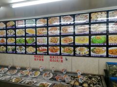 -渔民船说·北塘海鲜·天津菜·海肠捞饭(北塘古镇店)