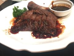 -新南华大酒店(广中店)