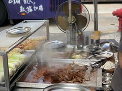 -明记牛杂(新马路分店)