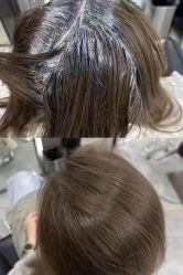 -GANO HAIR 