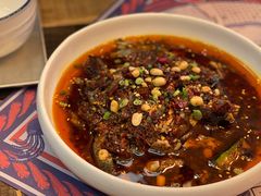 凉拌鸡-铁公鸡·四川料理(天环广场店)