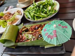 -品德宏·孔雀宴的发源地(金塔园店)