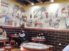 -赵记传承特色牛奶甜品(泉城广场店)