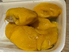 -Ah Hung D24 Sultan Durian