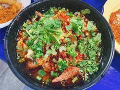 -马路边边·成都串串(翠柏路店)