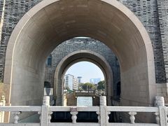 -相门城墙文化休闲景区