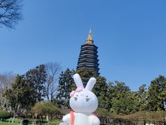 -红梅公园