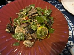 -滇道云南特色料理(康定路店)