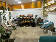 -唐咖精品咖啡(大理古城手冲店)