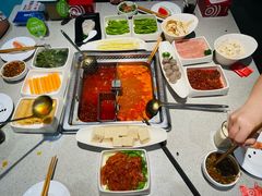 -海底捞火锅(江宸天街店)