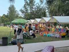 -玫瑰海岸文化旅游度假区