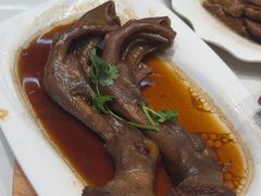 -鹅香四海·卤水火锅·砂锅粥·潮汕菜(宝安店)