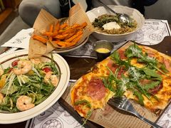 -藏书馆咖啡LibraryCoffee·Bistro(牡丹园店)