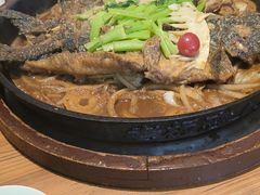 -老板恋上鱼(环山路店)