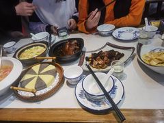 -外婆船宴餐厅·外婆喊你回家吃饭