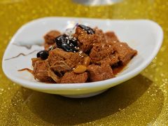 -长兴菜馆(高桥店)