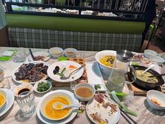 -汤城小厨•粤菜•靓汤(西直门凯德MALL店)