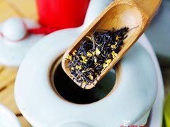 -三嚥阁 La Villa Restaurant