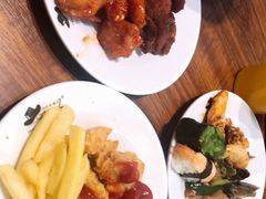 -汉巴味德(大悦城店)
