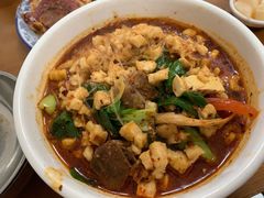 -刘信牛羊肉小炒泡馍(回民街店)