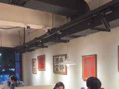 -马厂老火锅(胜太路店)