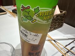 -靓虾二哥·龙虾馆(大塘总店)