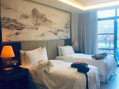 -成都安仁福朋喜来登酒店