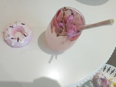 -莫奈花园法式蛋糕